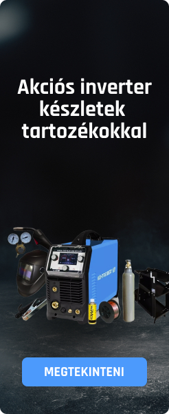 AKCIÓS INVERTER KÉSZLETEK gallery main image