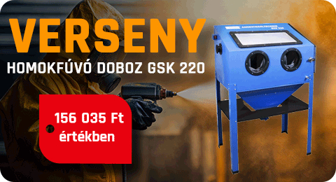 VERSENY gallery main image