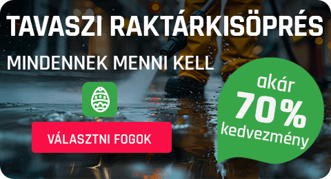 Čištění skladu HU mobil gallery main image