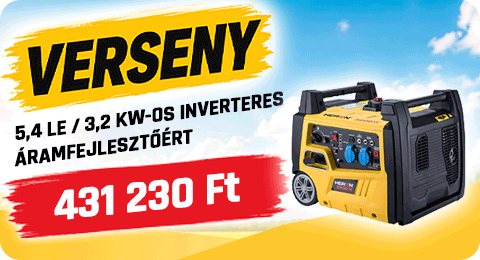 VERSENY gallery main image