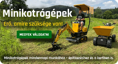 KISKÖTŐGÉPEK gallery main image