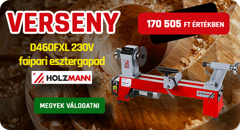 VERSENY gallery main image