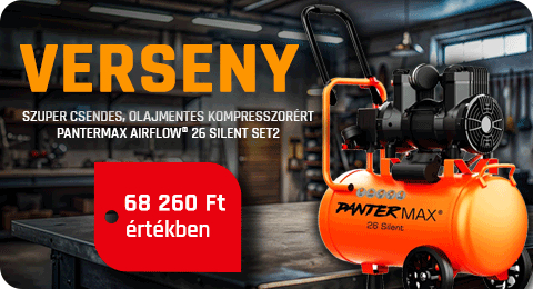 VERSENY gallery main image