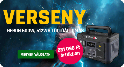 VERSENY gallery main image