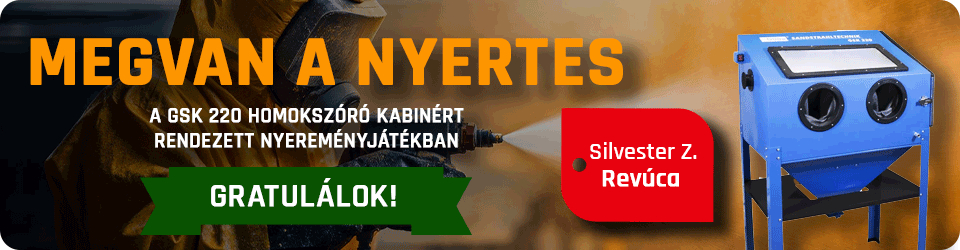 MEGVAN A NYERTES gallery main image