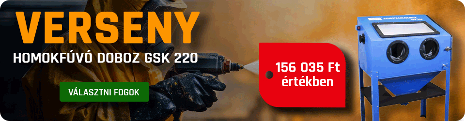 VERSENY gallery main image