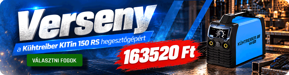 VERSENY gallery main image