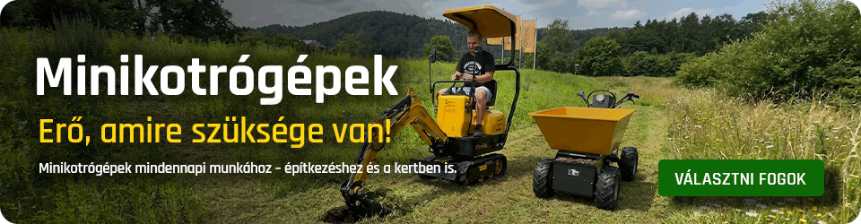 KISKÖTŐGÉPEK gallery main image