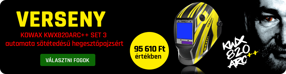 VERSENY gallery main image