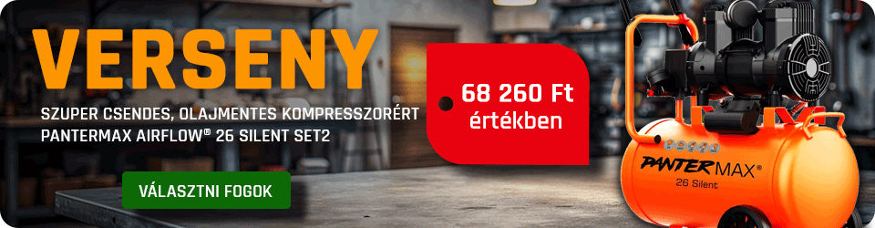 VERSENY gallery main image