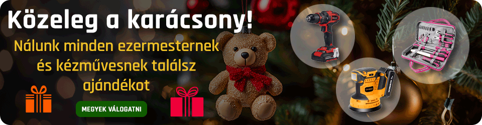 Karácsonyi tippek gallery main image