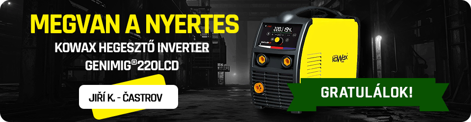 MEGVAN A NYERTES gallery main image