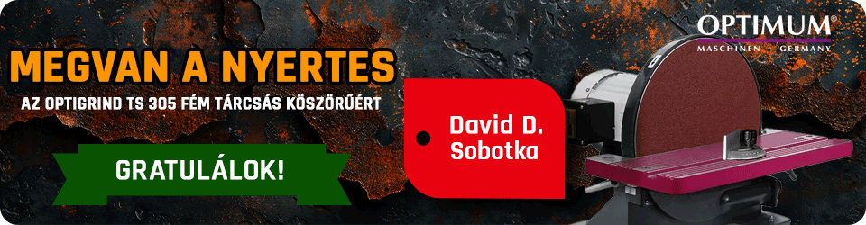 MEGVAN A NYERTES gallery main image