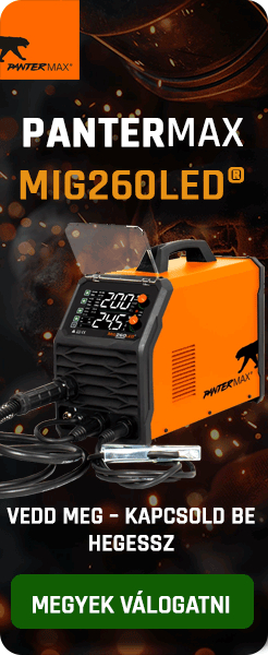 Side panter hu gallery main image