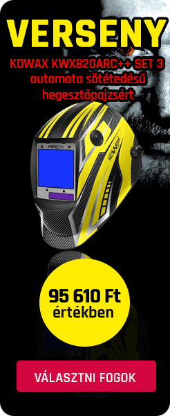 VERSENY gallery main image