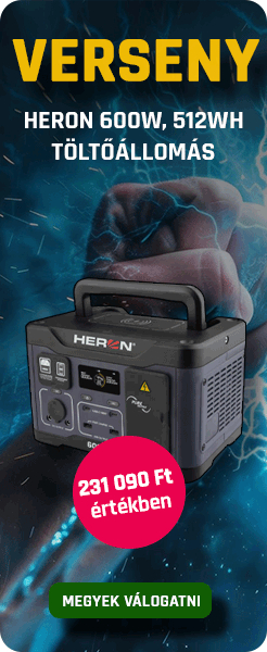 Heron slid hu gallery main image