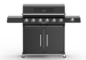 Hogyan válasszunk kerti grillsütőt