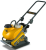 Egyirányú vibrációs lemezek