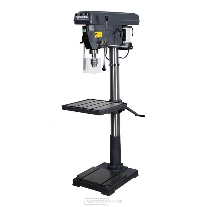 E-2020F/400 oszlopos fúrógép