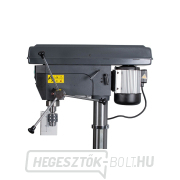 E-2020F/400 oszlopos fúrógép náhled