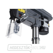 E-2020F/400 oszlopos fúrógép náhled