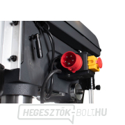 E-2020F/400 oszlopos fúrógép náhled