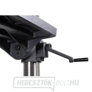 E-2020F/400 oszlopos fúrógép náhled