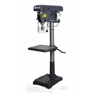 E-2020F/400 oszlopos fúrógép E-2020F/400 oszlopos fúrógép gallery main image