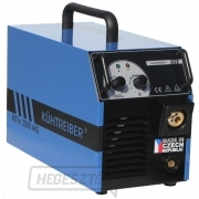 Inverter KITin 2080 MIG EURO gallery main image