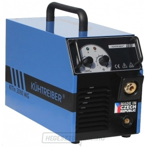 Inverter KITin 2080 MIG EURO