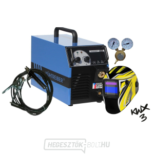 KITin 2080 MIG Euro fáklya szelepes önhomályosító motorháztető KITin 2080 MIG Euro fáklya szelepes önhomályosító motorháztető gallery main image