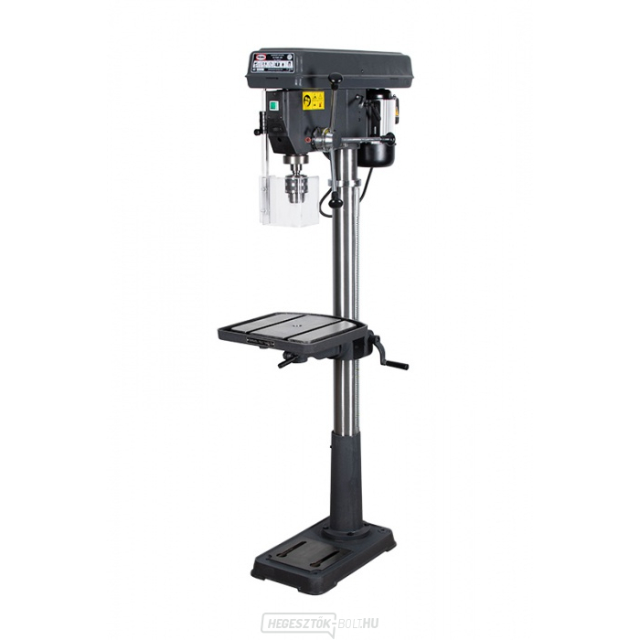 E-1720F/400 oszlopos fúrógép