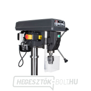 E-1720F/400 oszlopos fúrógép Előnézet 