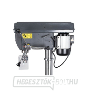 E-1720F/400 oszlopos fúrógép náhled