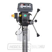 E-1720F/400 oszlopos fúrógép náhled