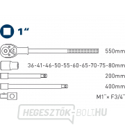 Aljzatok, 61CrV5 - 15db Előnézet 