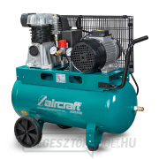 Airstar 403/50 E dugattyús kompresszor gallery main image