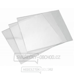 Fedél napellenző belső 103,5x47x0,75 mm