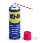 WD-40 250 ml univerzális kenőanyag gallery main image