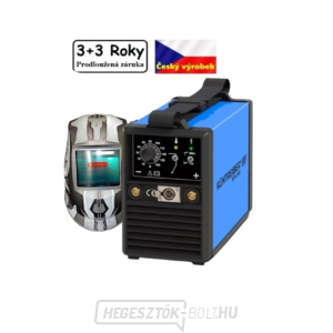 KITin 165 + önsötétítő motorháztető ROBOT KITin 165 + önsötétítő motorháztető ROBOT gallery main image