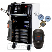 ALF 280 MAJOR COMPACT AXE (4 darabos) készlet gallery main image