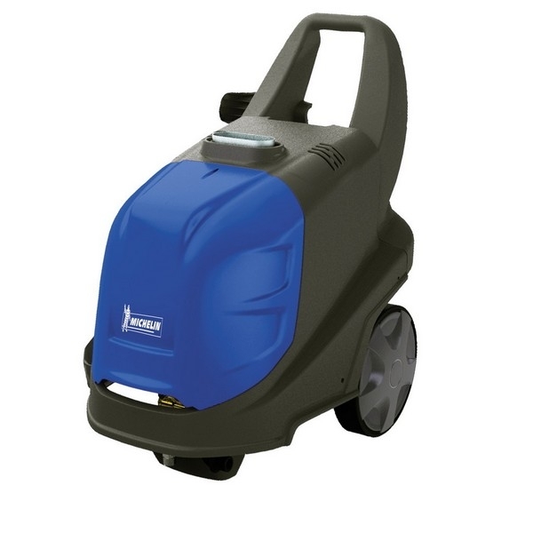 MPX 150 HL magasnyomású mosó fűtéssel