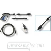 MPX 150 HL magasnyomású mosó fűtéssel Előnézet 