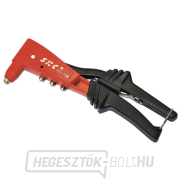 Kézi szegecselő fogó HR-706 - 255mm Kézi szegecselő fogó HR-706 - 255mm gallery main image