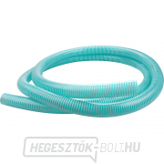 Szívótömlő műanyaggal. spirál Szívótömlő műanyaggal. spirál gallery main image