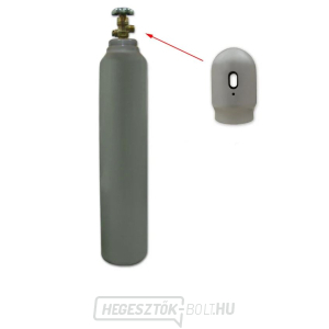 Nyomós palack Co2 6kg gallery main image