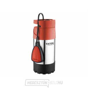 Búvárvízszivattyú EXTOL PREMIUM SPF 1000 G4 Búvárvízszivattyú EXTOL PREMIUM SPF 1000 G4 gallery main image