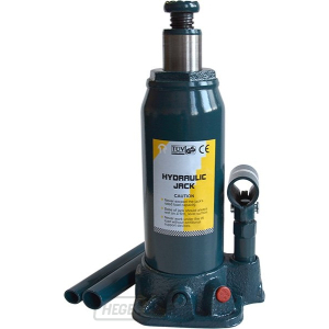 Hidraulikus hordozható emelő T91004 Hidraulikus hordozható emelő T91004 gallery main image