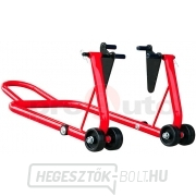 Tartóállvány és emelőkar motorkerékpárokhoz TRMT014 Tartóállvány és emelőkar motorkerékpárokhoz TRMT014 gallery main image