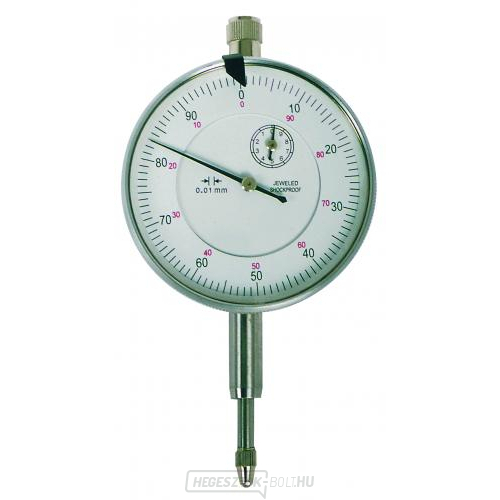  Dőlésmérő 10